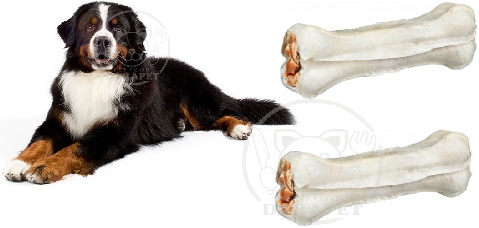 بازار فروش استخوان تشویقی سگ